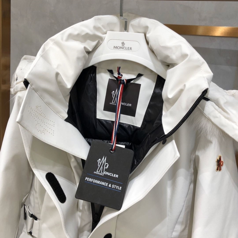 Moncler Down Coat